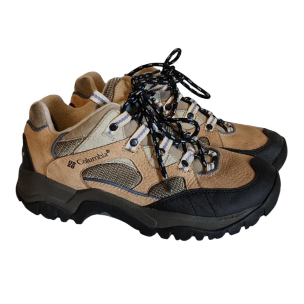 EUC Columbia Trail Grinder Low #BL3085-075